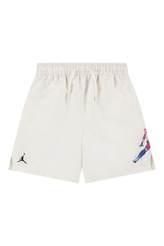 Short - Ecru