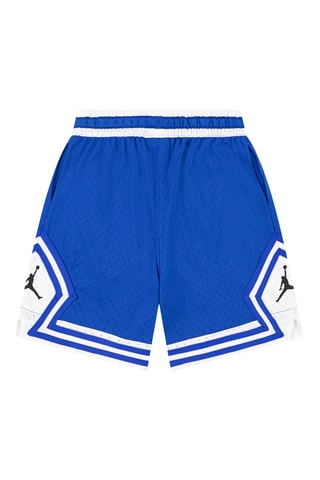 Short - Bleu électrique