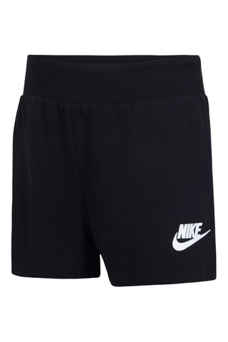 Short - Noir