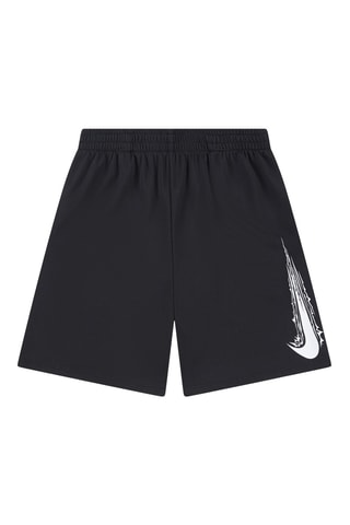 Short - Noir