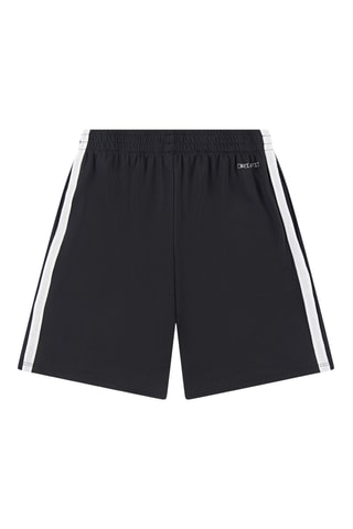 Short - Noir