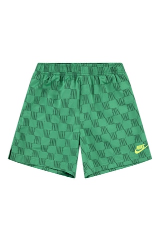 Short - Vert foncé