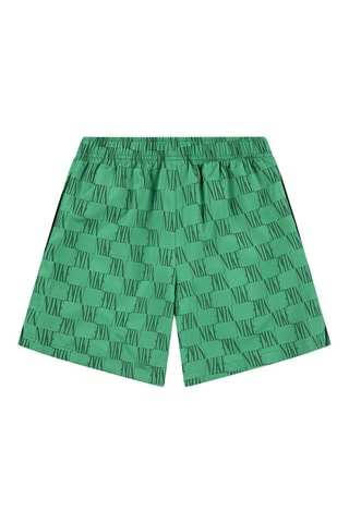 Short - Vert foncé
