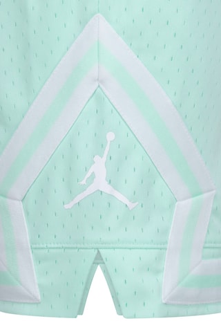 Short - Vert d’eau