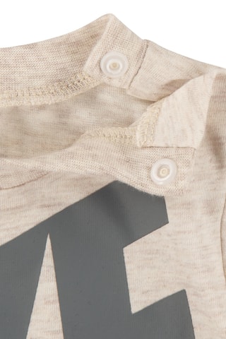 Combinaison - Beige chiné