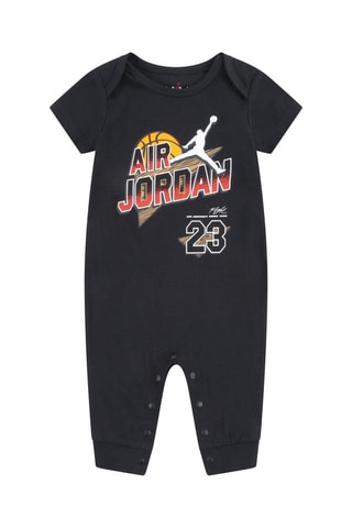 Combinaison - Noir - Jordan