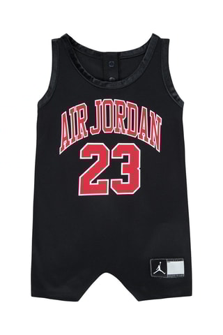 Combinaison - Noir - Jordan