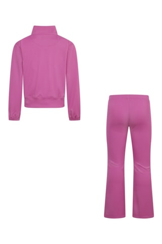 Veste et legging Game - Rose - Nike