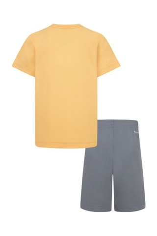 T-shirt et short Play - Gris - Nike