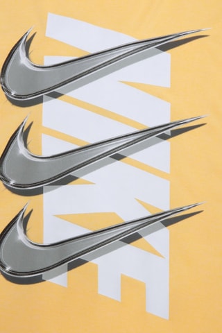 T-shirt et short Play - Gris - Nike