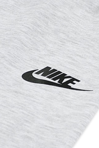 Sweat et pantalon The Move - Gris clair chiné - Nike