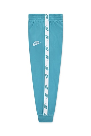 Sweat et pantalon - Turquoise - Nike