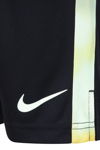 T-shirt et short Hazy Rays - Noir et vert d’eau - Nike