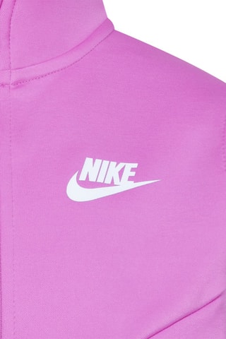 Veste et pantalon de survêtement - Rose - Nike