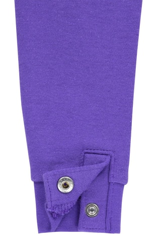 Sweat à capuche et legging - Violet - Nike
