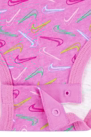 Ensemble 3 pièces - Rose - Nike