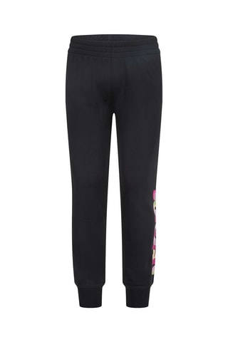 Veste et jogging - Noir et fuchsia - Jordan