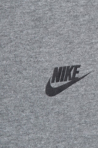 Sweat et pantalon - Turquoise et gris chiné - Nike