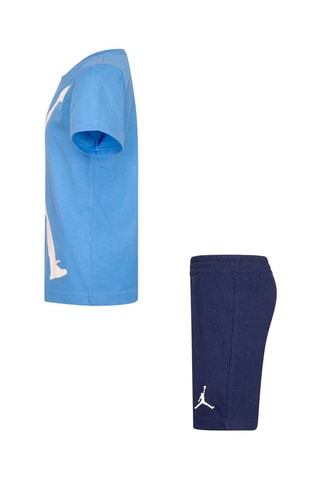 T-shirt et short - Ciel - Jordan