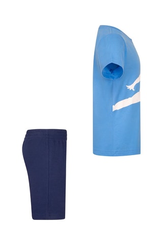 T-shirt et short - Ciel - Jordan