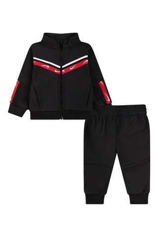 Veste et pantalon - Noir - Nike