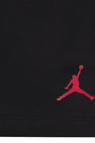 Débardeur et short - Noir - Jordan