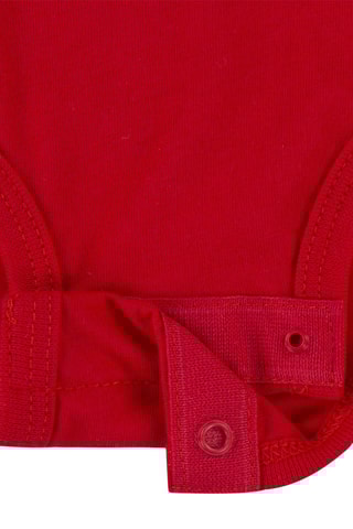 Ensemble 2 pièces - 
Bleu et rouge - Nike