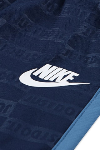 Veste et pantalon - Bleu - Nike