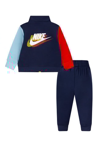Sweat et pantalon - Bleu nuit - Nike