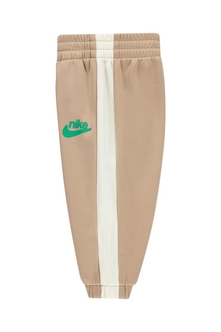 Veste et pantalon de survêtement - Beige - Nike