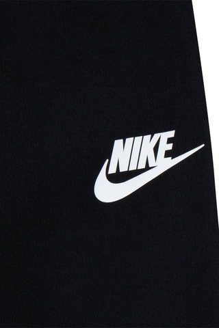 T-shirt et pantalon de survêtement - Noir - Nike