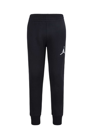 T-shirt et jogging - Noir et blanc - Nike