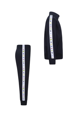 Sweat et pantalon NSW Club - Noir - Nike