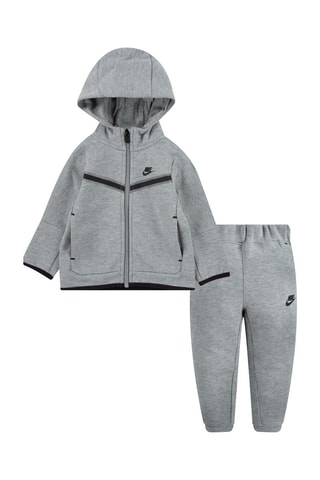 Veste et pantalon - Gris - Nike
