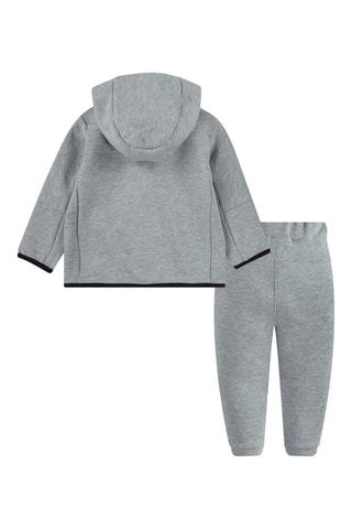 Veste et pantalon - Gris - Nike
