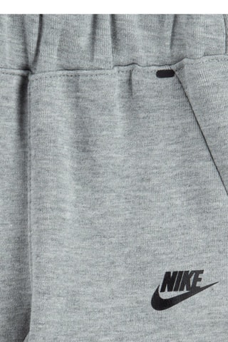 Veste et pantalon - Gris - Nike