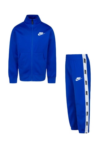 Veste et pantalon Bleu roi - Nike
