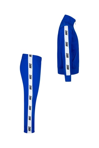 Veste et pantalon Bleu roi - Nike