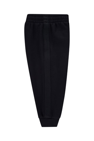 Sweat à capuche et pantalon - Noir - Jordan