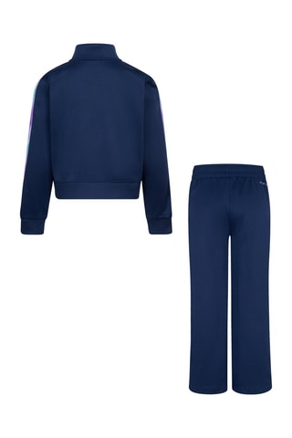 Sweat et pantalon Solarized - Bleu - Nike