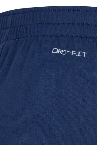 Sweat et pantalon Solarized - Bleu - Nike
