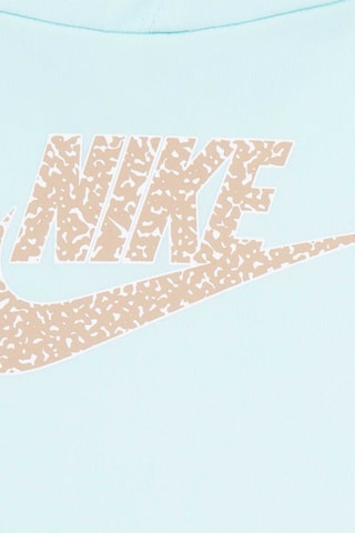 Sweat et legging Bleu et beige - Nike