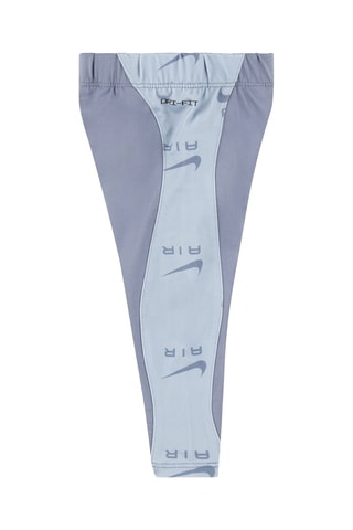 T-shirt et legging Air Boxy - Bleu clair - Nike