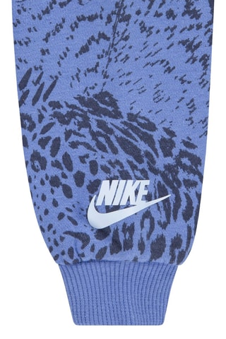 Sweat et legging Bleu marine - Nike