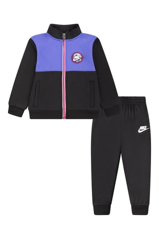 Sweat et pantalon Noir - Nike