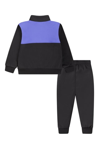 Sweat et pantalon Noir - Nike