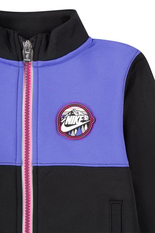 Sweat et pantalon Noir - Nike