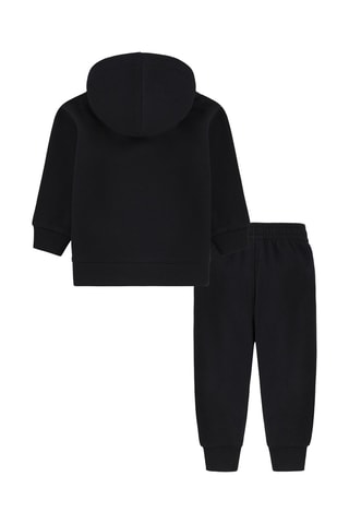 Sweat et pantalon - Noir - Jordan