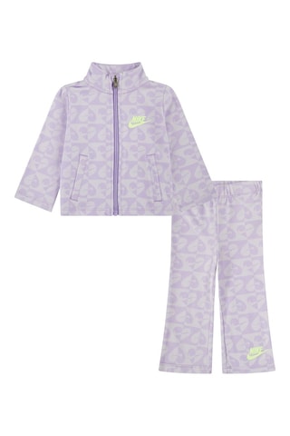 Veste et pantalon de survêtement - Violet - Nike
