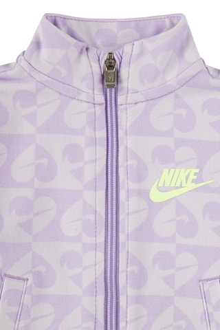 Veste et pantalon de survêtement - Violet - Nike